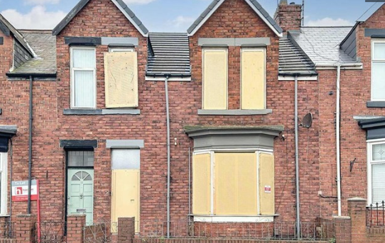 Refurbishment in SUNDERLAND photo